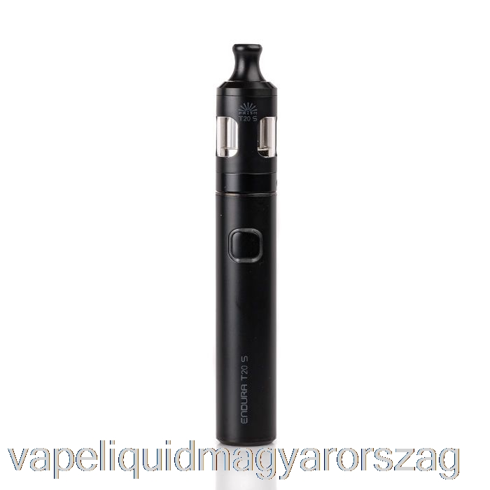 Innokin Endura T20-s Kezdőkészlet Fekete Vape Toll